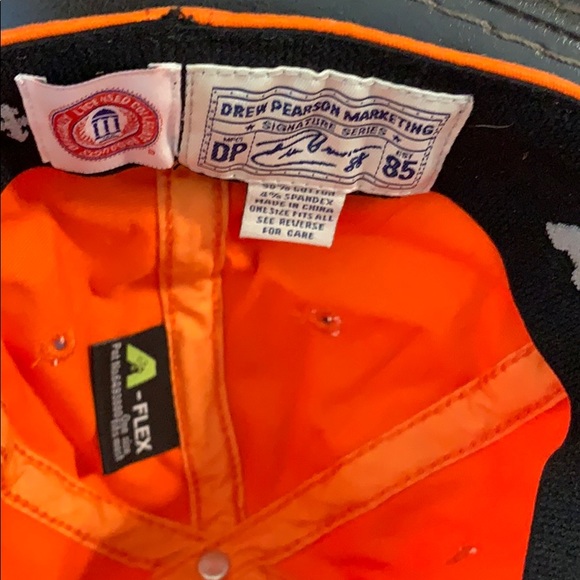 Auburn baseball Cap - Picture 5 of 7